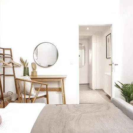 Casamia Apartament *